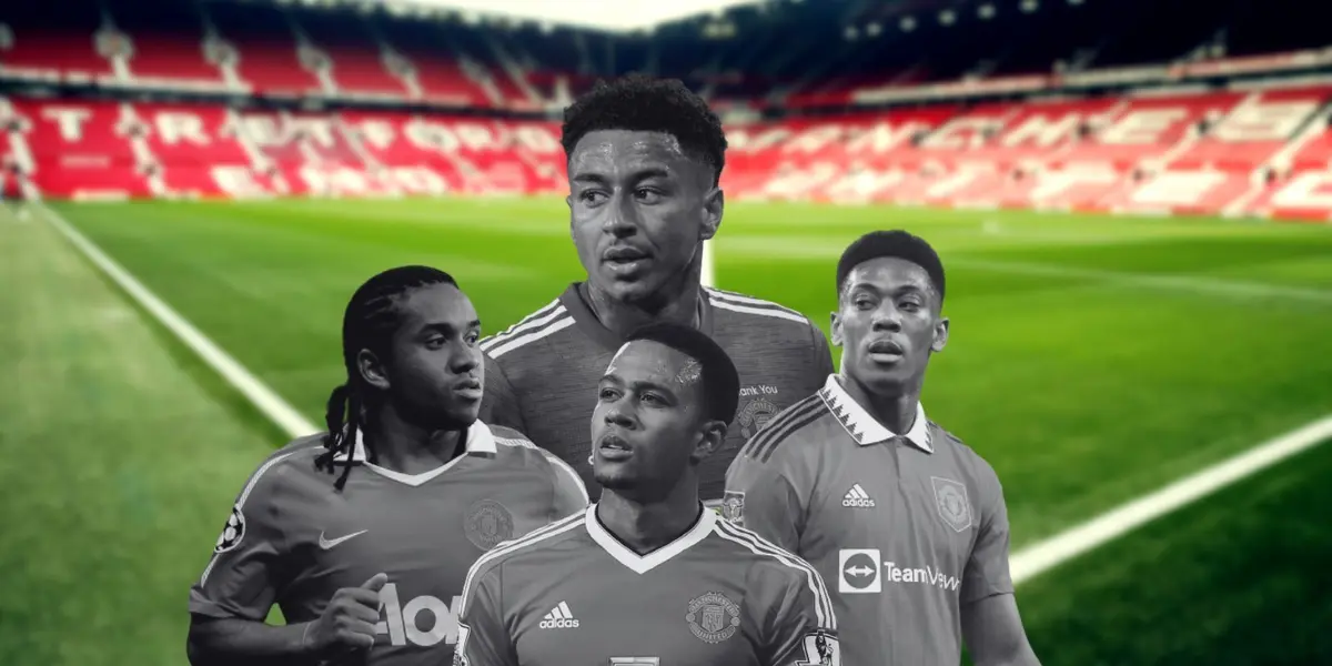Manchester United set to lose another promising youngster who could have been a club legend 