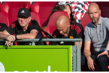 Manchester United squad is almost at full capacity and must get back on track under Ten Hag.