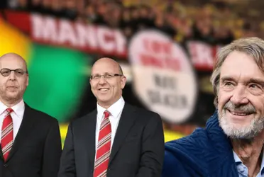 Manchester United takeover might take a really unexpected turn.