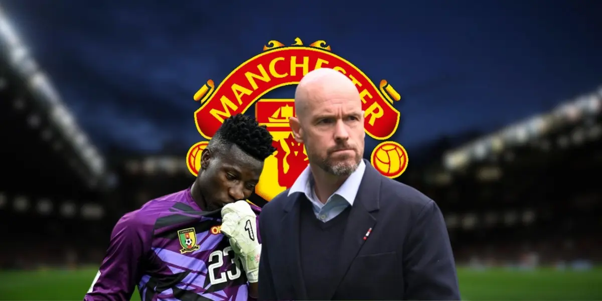 Manchester United want to have options for goalkeeping