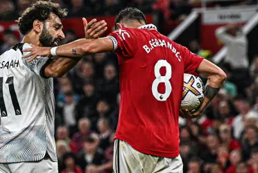 Manchester United, which was eliminated from all European competition on Tuesday, has no time to lick its wounds, as on Sunday it will visit Liverpool, leader of the Premier League.