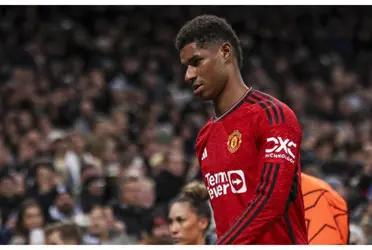 Marcus Rashford