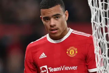 Mason Greenwood seems close to define his future, but the fact is that he could be away from Manchester.