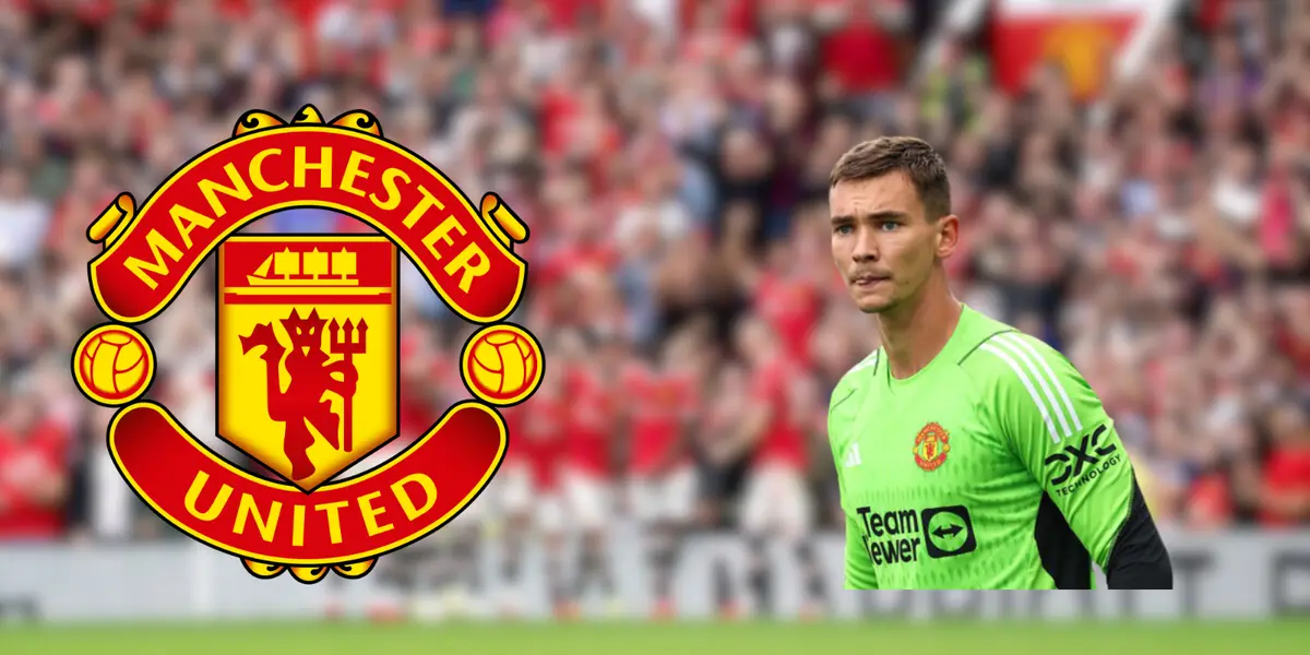 Matej Kovar could become one of the most important players for Manchester United in the next season.