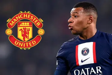 Mbappé has told the PSG board that he will not renew his contract