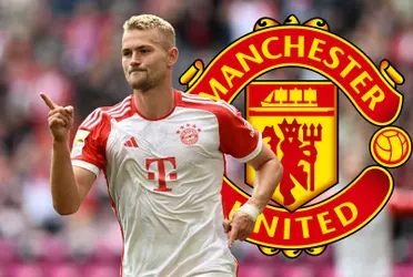 New elements arrive in the winter market, a new rumor circulates about Manchester United.
