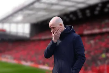 Next game of Manchester United is close, and now Erik ten Hag has a priority before that game on September 16.