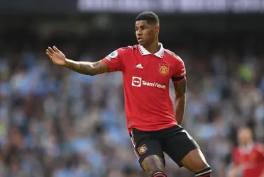 Now that the transfer window is getting closer, there is a team that could be ready to send an offer to Marcus Rashford.