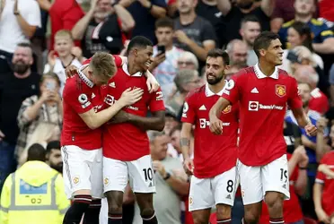 Only one game in 24 days, new pre-season for Man Utd
