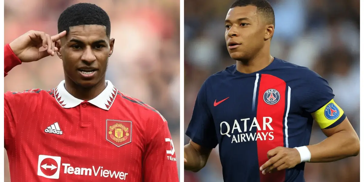 PSG are looking to sign Marcus Rashford in this transfer window, and now they have an offer ready for the player.