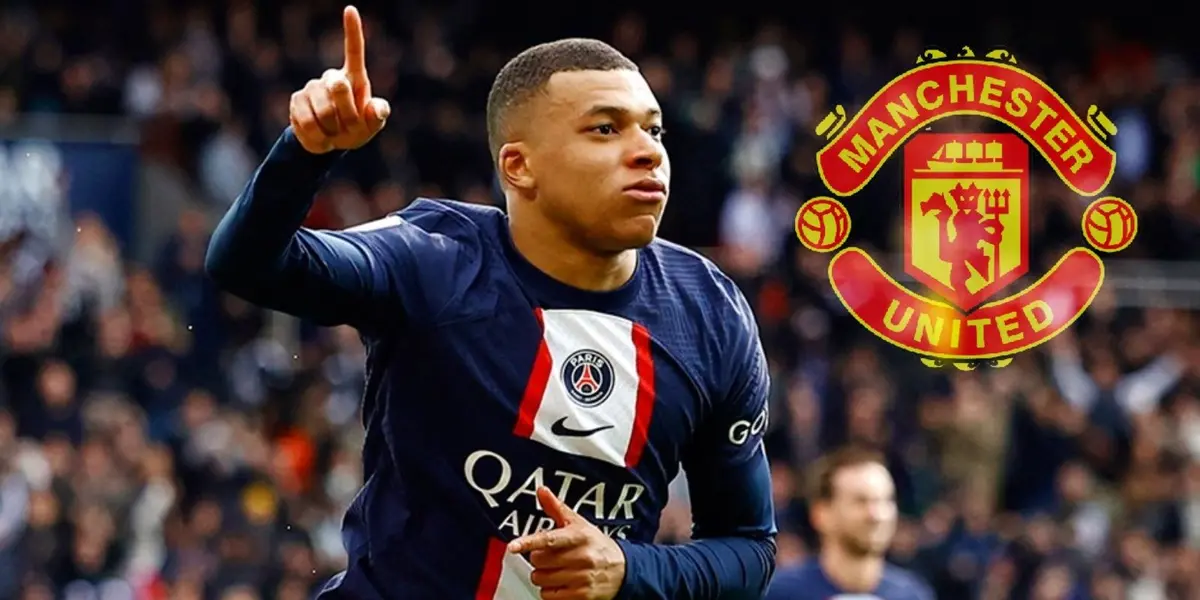 PSG seek to retain Mbbape, but French player could arrive at Old Trafford