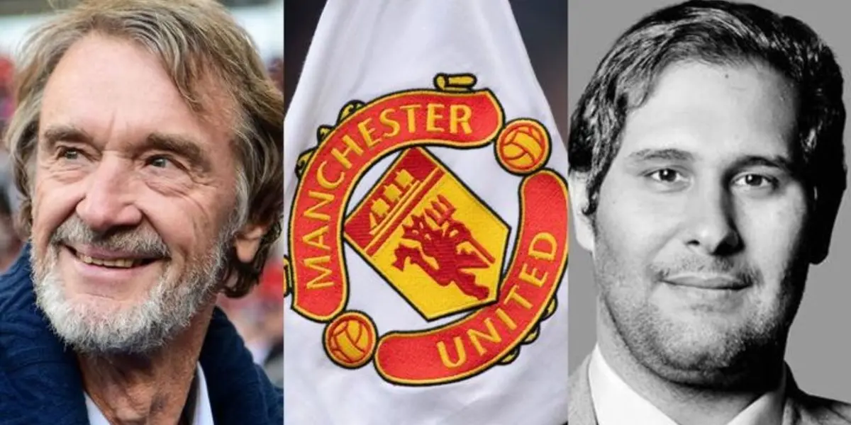 Ratcliffe confident he can be Manchester United's new owner