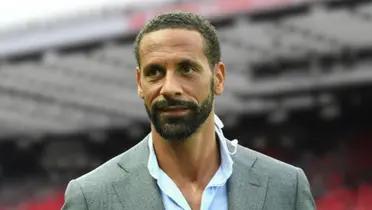 Rio Ferdinand