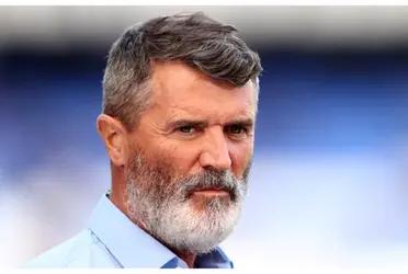 Roy Keane