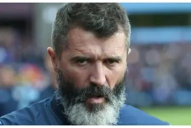 Roy Keane