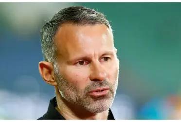 Ryan Giggs