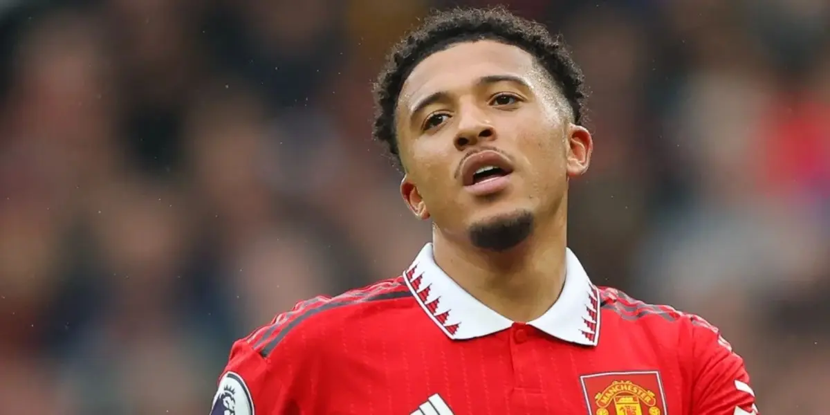Sancho's disappointing career with United