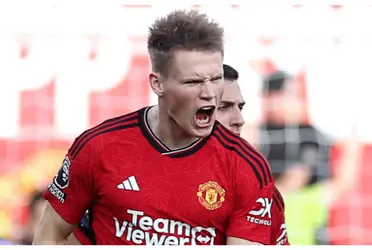 Scott McTominay is ready to get a second chance at the Manchester United team.