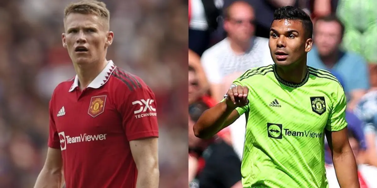 Scott McTominay says that sometimes you have to fight like dogs to win
