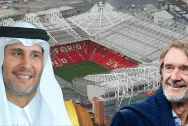 Sheikh Jassim could have more time to buy Manchester United.