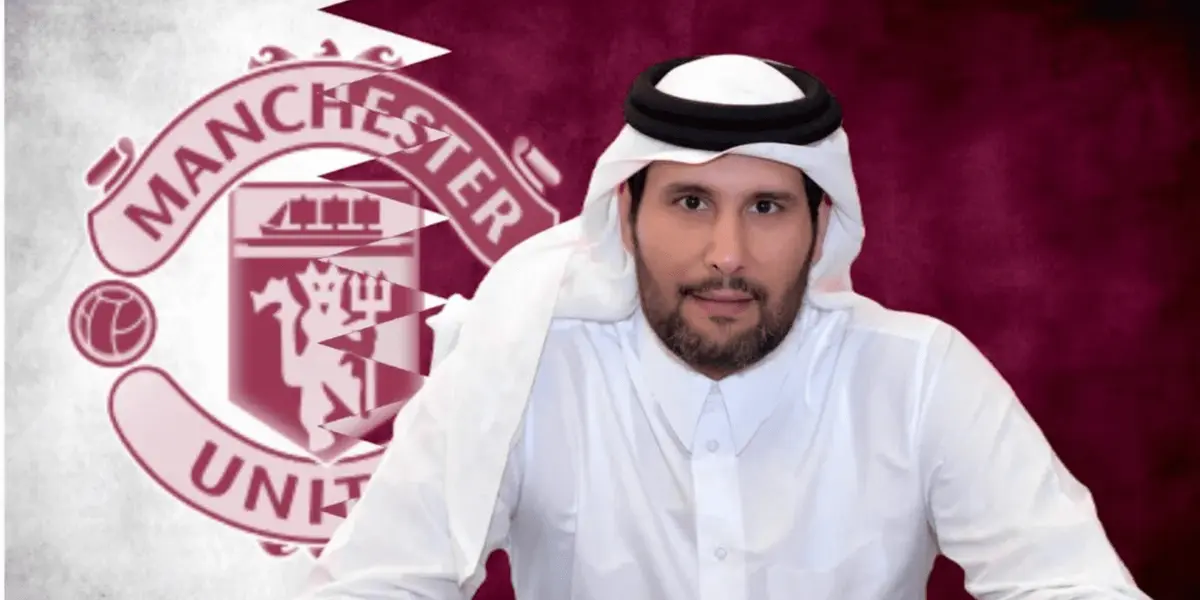 Sheikh Jassim seems to be the main option to be the new owner of the team, and now he actually made a promise to the fans.