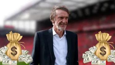 Sir Jim Ratcliffe