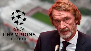 Sir Jim Ratcliffe