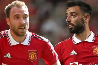 The attacking player who is in a position to extend his time at Man Utd