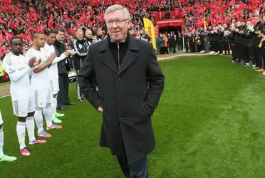 The former Manchester United manager is a club legend, his time in the Man Utd dugout represents many achievements. 