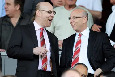 The Glazer family have reportedly expanded their transfer budget for the final weeks of the summer