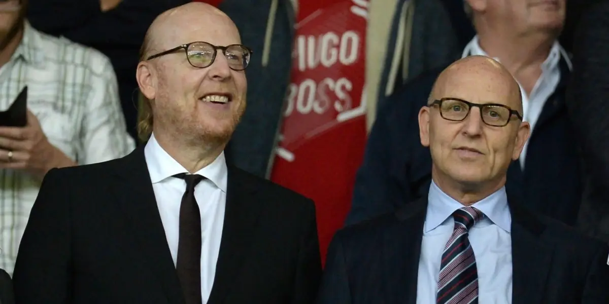 The Glazer family's decision on the sale of the club remains nuclear