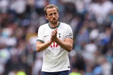 The option to sign Harry Kane seems to be getting more and more complicated every day, and the team is working on the next option.