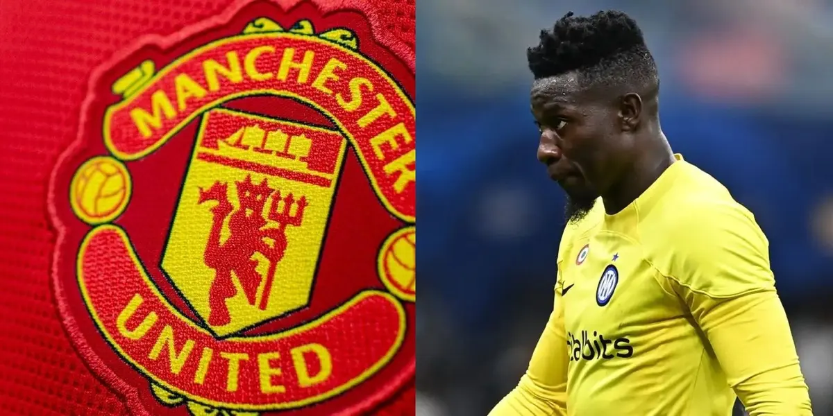 The options to replace De Gea continue to emerge and it seems that Onana is just one of them