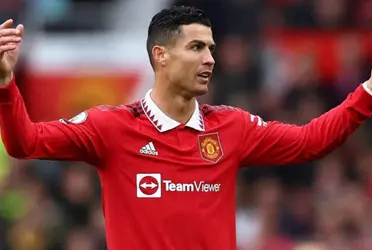 The Red Devils have believed in improving their level of play, that includes taking Cristiano out of the team where he has not contributed.