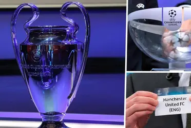 The Red Devils have their future set for the start of the Champions League