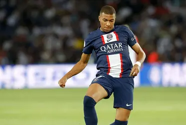 The Red Devils would be willing to pursue PSG's French superstar Kylian Mbappe. 