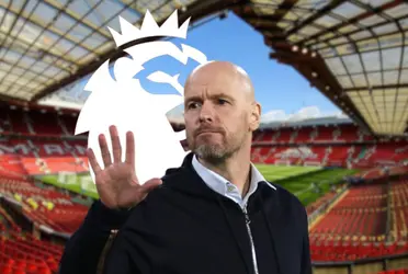 The season is about to start and Erik ten Hag is yet to make important decisions