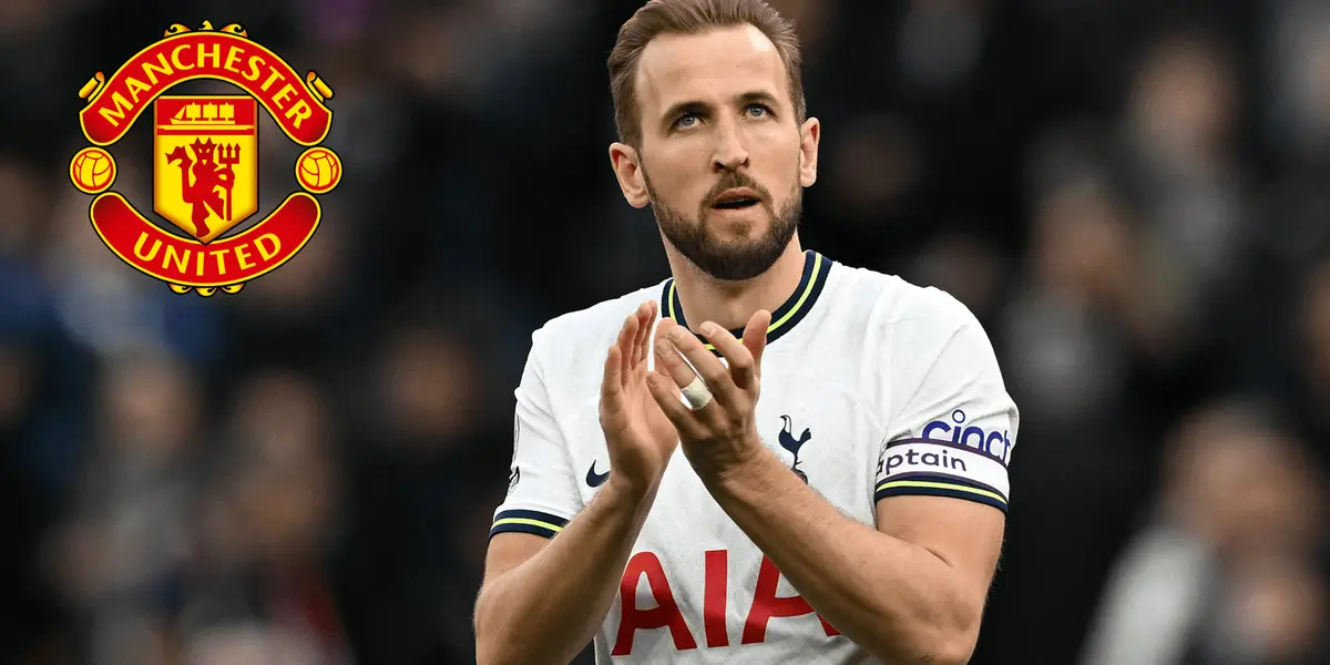 Tottenham are more than ready to offer the biggest salary that any player currently has in the Premier League.