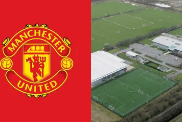 United look to move from Carrington to a new training ground