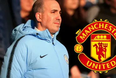 United pull huge coup stealing their new CEO from Man City