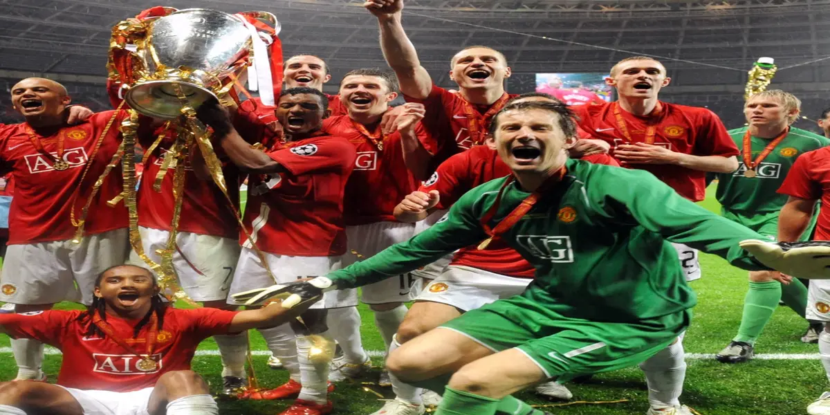 A Distant Memory: United's Last Ballon d'Or Winner