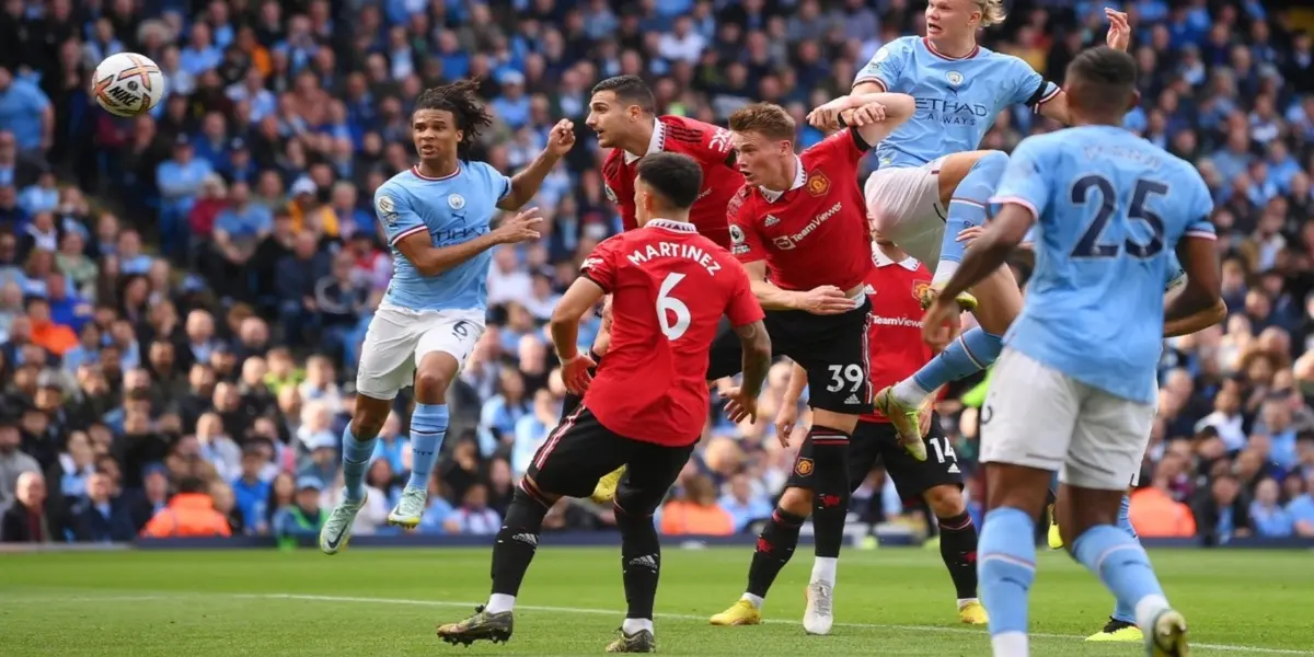 A Nod to the Past: United Aim to Continue Derby Day Dominance