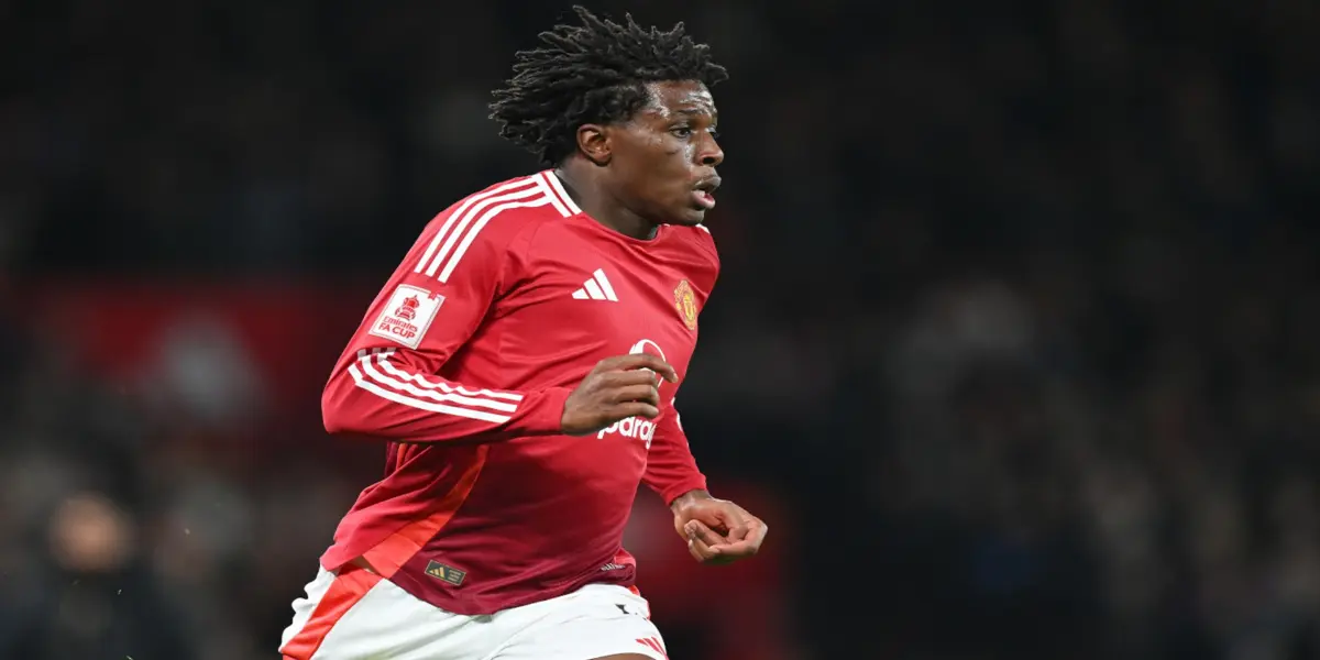 A string of injuries and his impressive form have made the Dane a shoo-in for a starting spot.