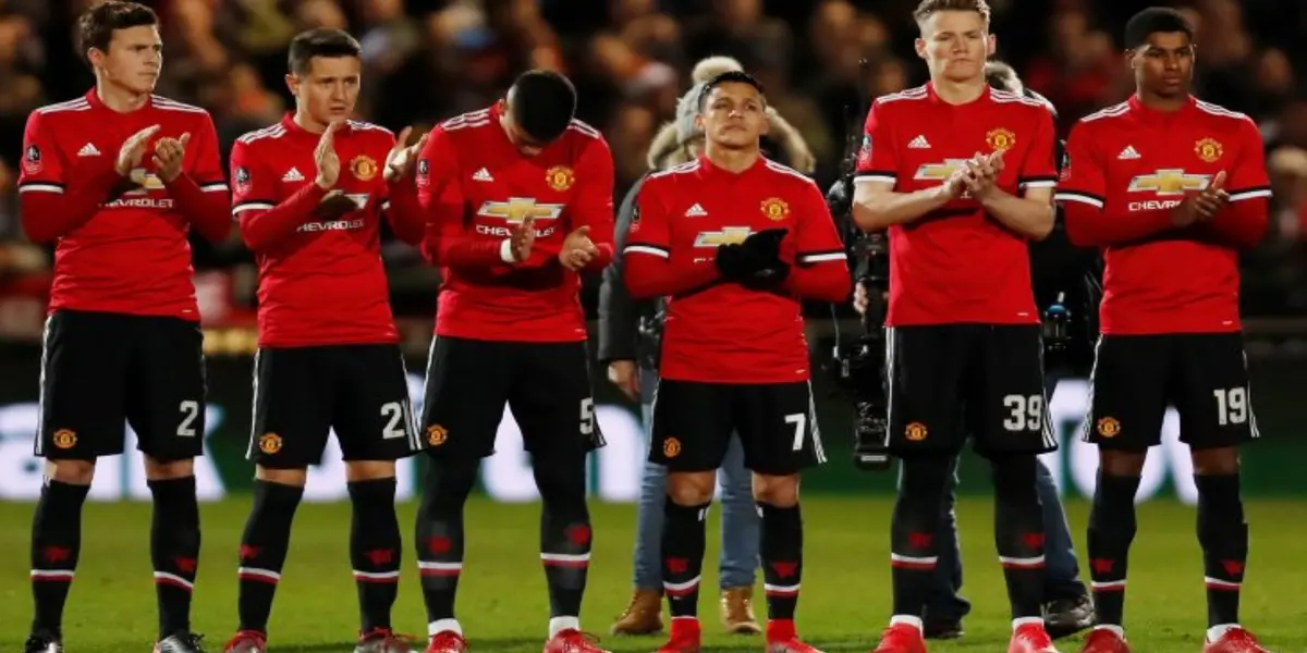 A World-Class Midfielder Nearing Old Trafford