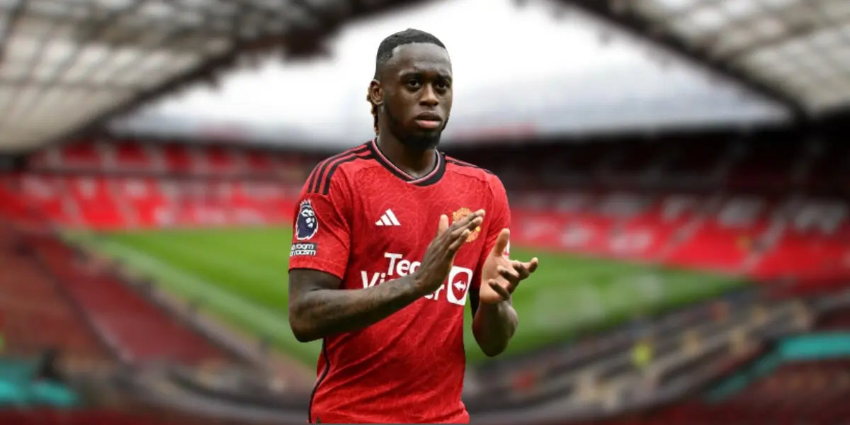 Aaron Wan-Bissaka