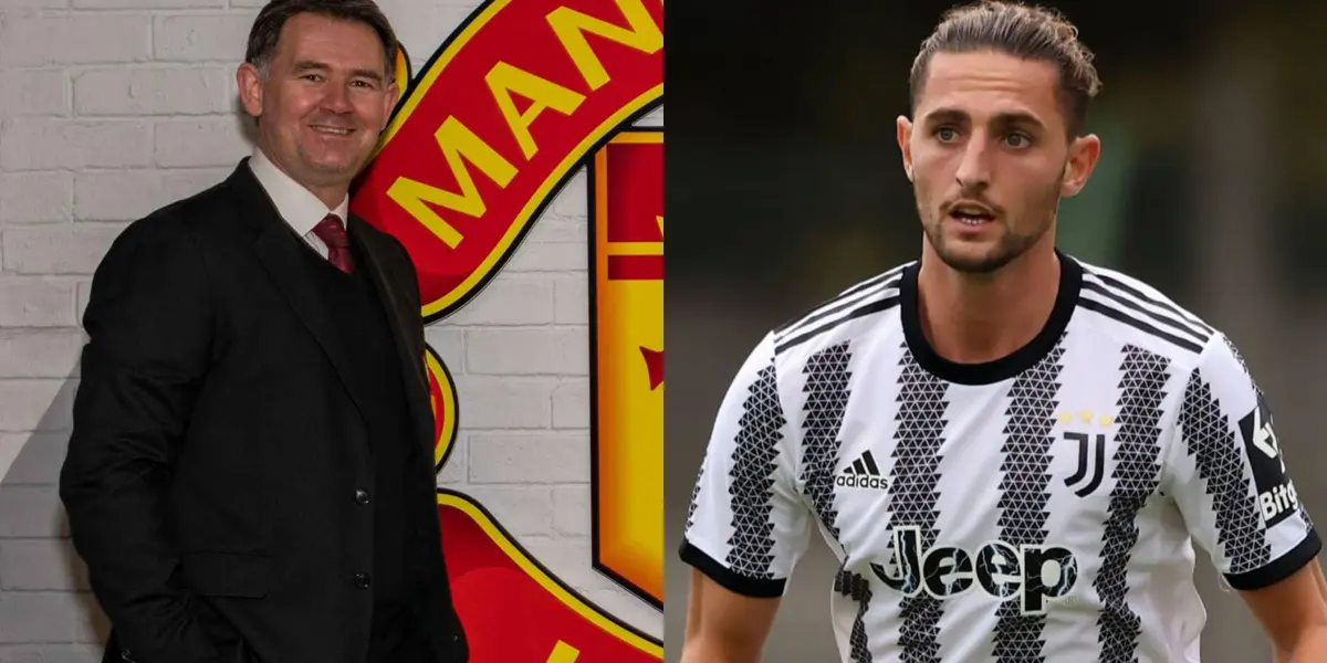 After a personal meeting with one of Manchester United's representatives, they still haven't figured out the problem with his salary