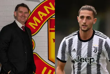 After a personal meeting with one of Manchester United's representatives, they still haven't figured out the problem with his salary