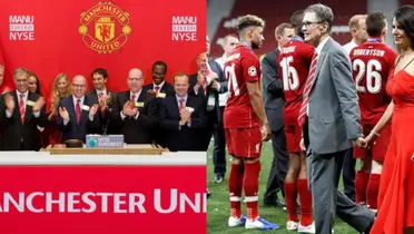 American owners in English football.