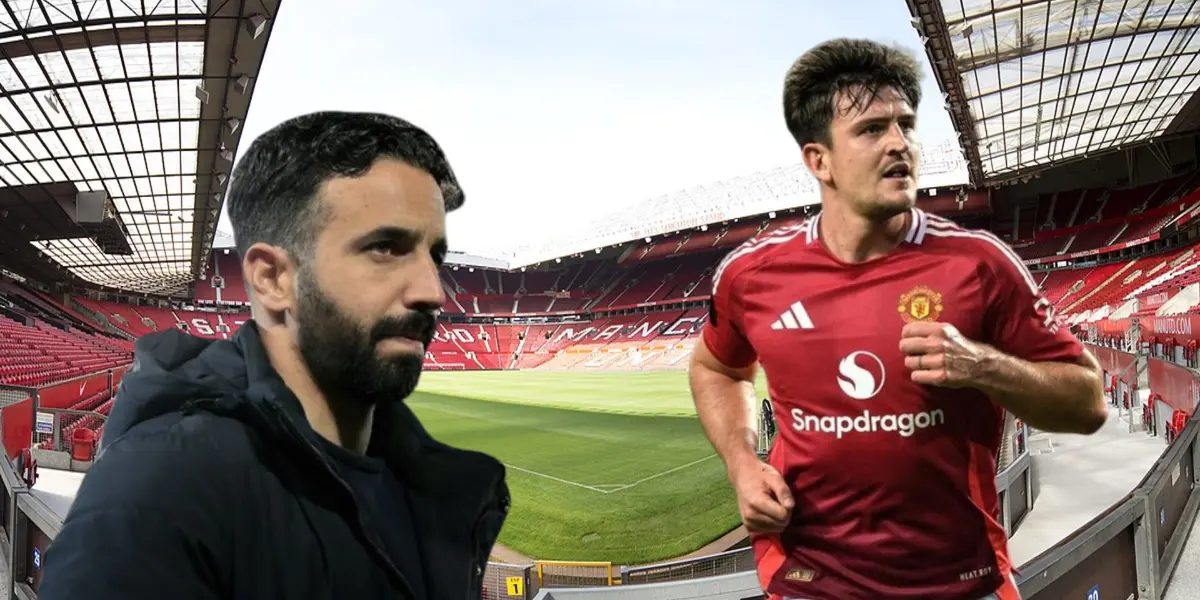 Amorim made a history-making remark by suggesting they might be the worst Manchester United team ever.