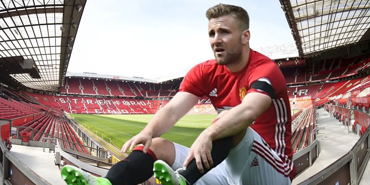 Amorim must now decide who will fill the void left by Malacia's departure.